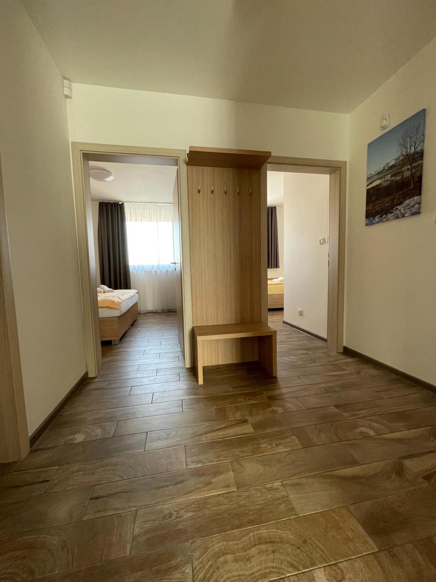 Resort Vila Credo Vysoke Tatry Room photo